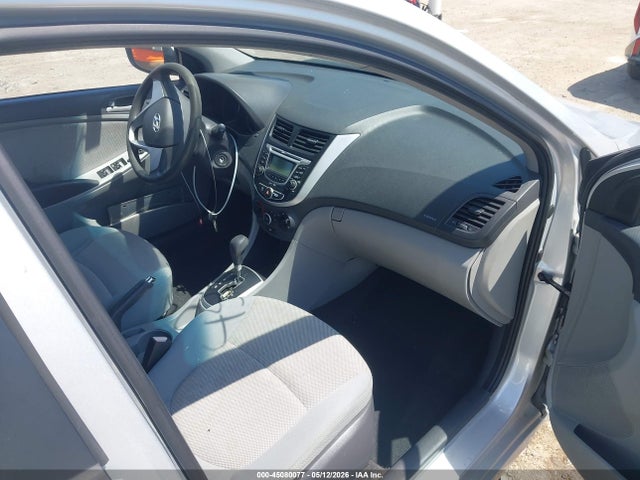 Hyundai ACCENT Gls