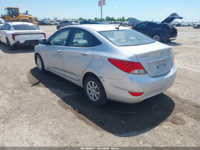 Hyundai ACCENT Gls