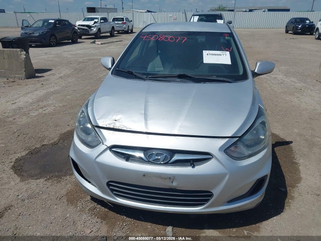 Hyundai ACCENT Gls