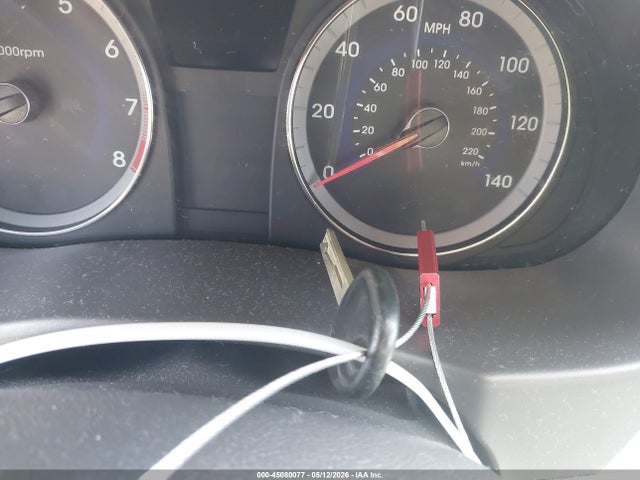 Hyundai ACCENT Gls