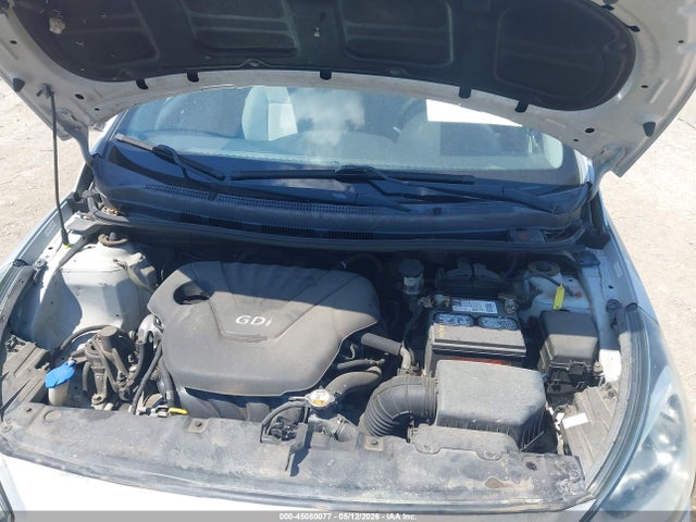 Hyundai ACCENT Gls