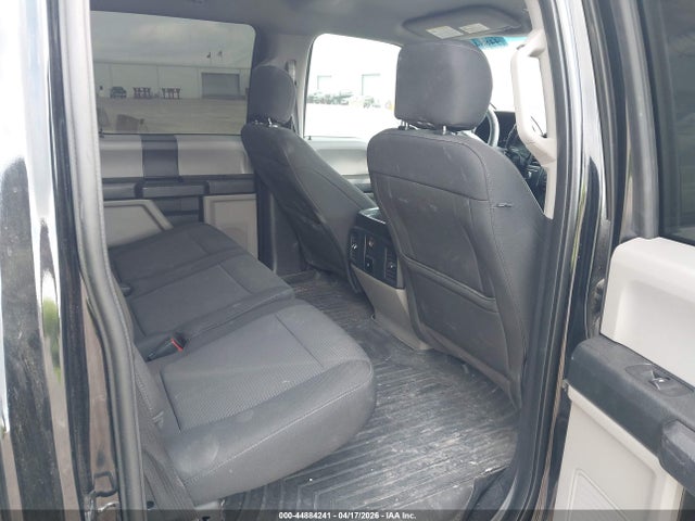 Ford F-150 Xl