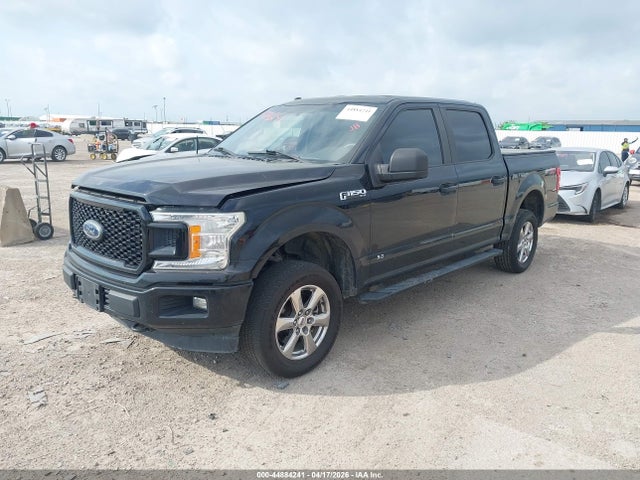 Ford F-150 Xl