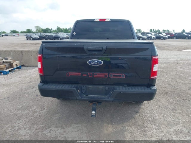 Ford F-150 Xl