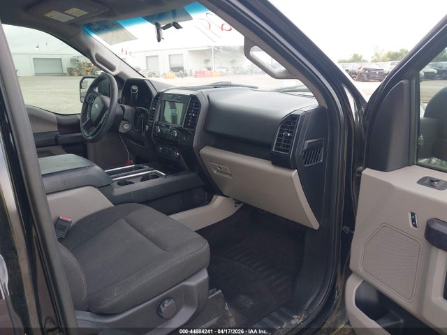 Ford F-150 Xl