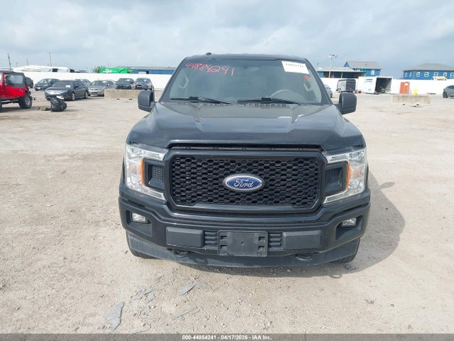 Ford F-150 Xl