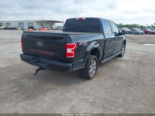 Ford F-150 Xl