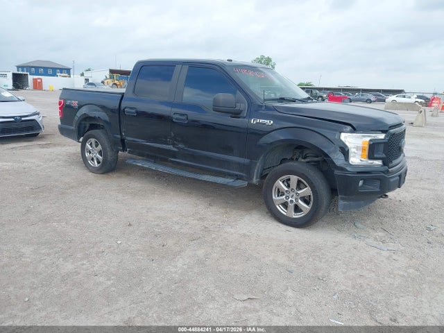 Ford F-150 Xl