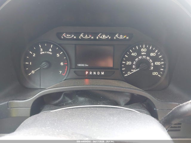 Ford F-150 Xl