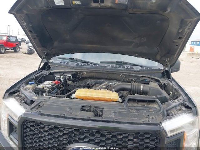 Ford F-150 Xl