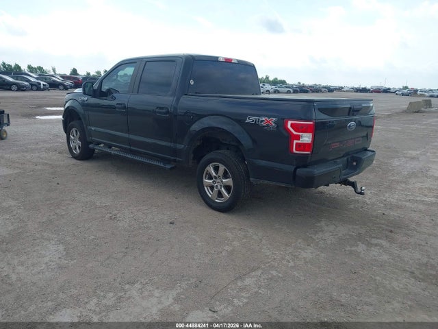 Ford F-150 Xl