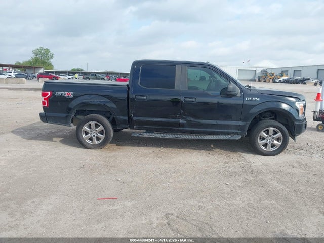 Ford F-150 Xl