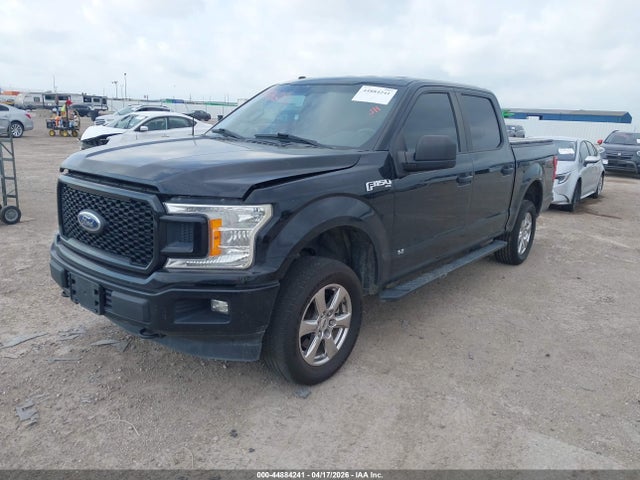 Ford F-150 Xl
