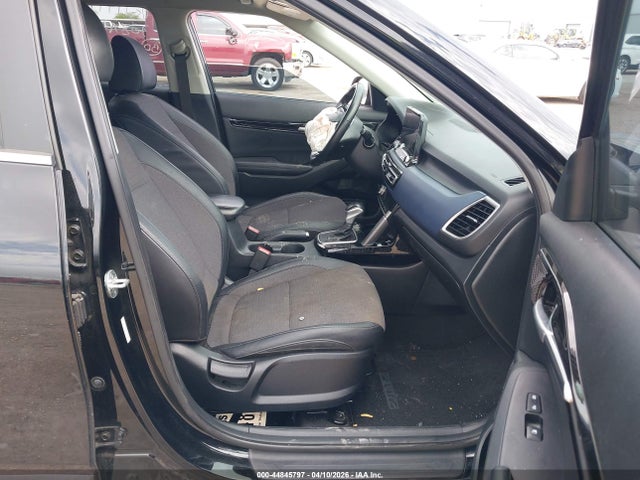 Kia Seltos S