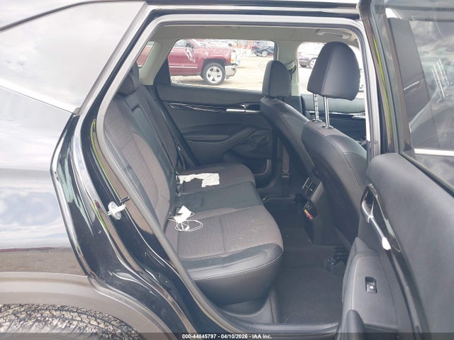 Kia Seltos S