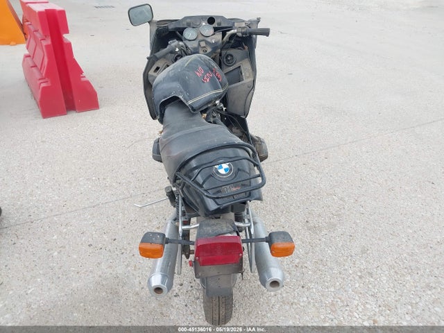 BMW R80 Rt