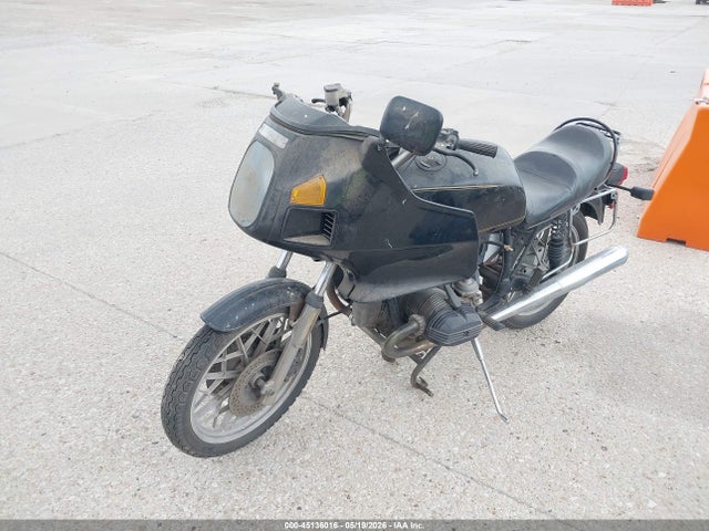 BMW R80 Rt