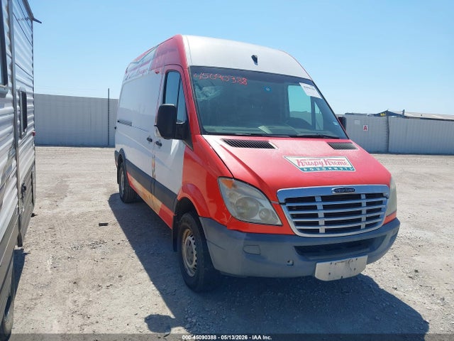 Freightliner Sprinter 2500