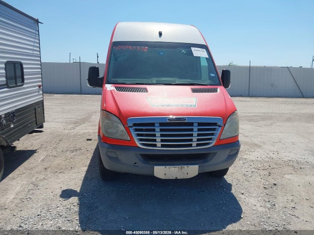 Freightliner Sprinter 2500