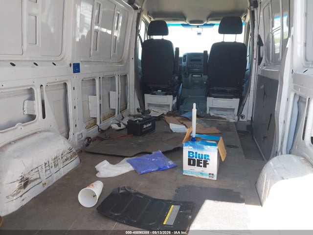 Freightliner Sprinter 2500