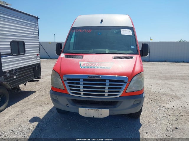 Freightliner Sprinter 2500