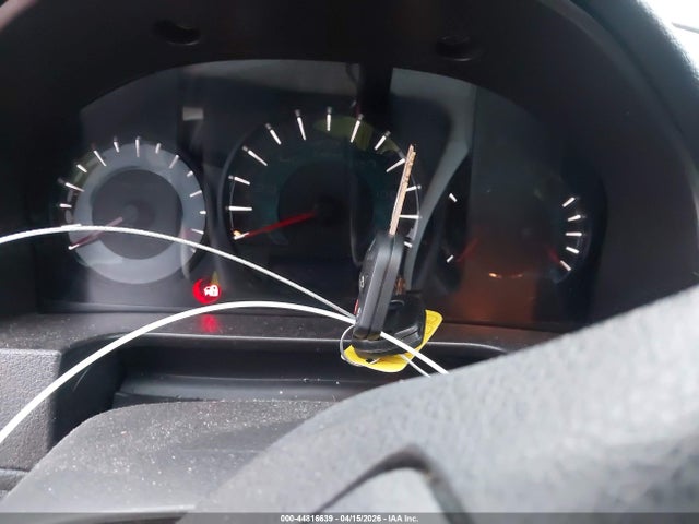 Ford Fusion Sel