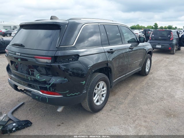 Jeep Grand Cherokee Laredo 4x4