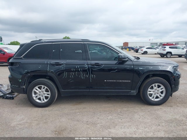 Jeep Grand Cherokee Laredo 4x4