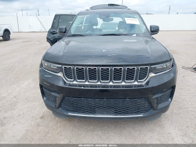 Jeep Grand Cherokee Laredo 4x4