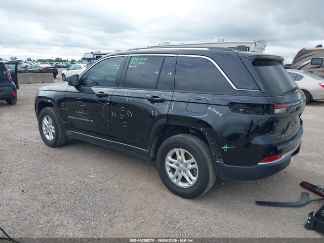 Jeep Grand Cherokee Laredo 4x4