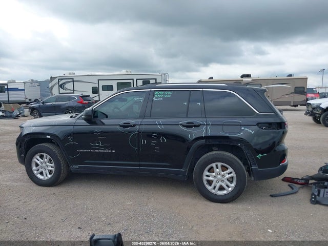 Jeep Grand Cherokee Laredo 4x4