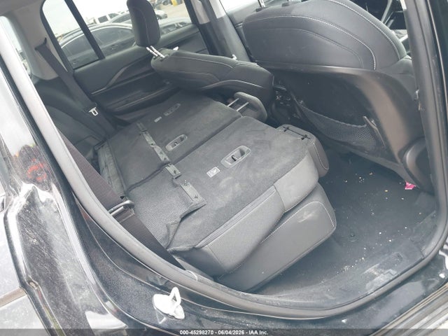 Jeep Grand Cherokee Laredo 4x4