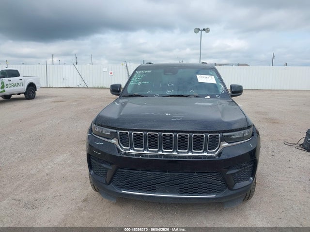 Jeep Grand Cherokee Laredo 4x4