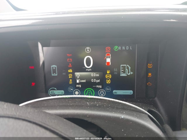 Chevrolet Volt