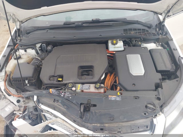 Chevrolet Volt