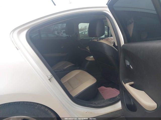 Chevrolet Volt