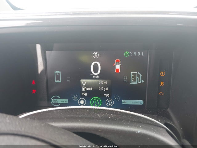 Chevrolet Volt