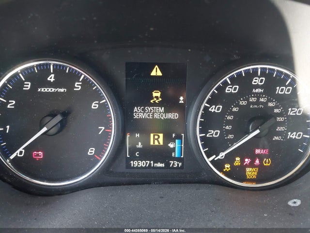 Mitsubishi Outlander Se