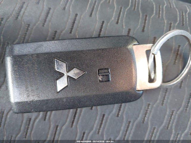 Mitsubishi Outlander Se