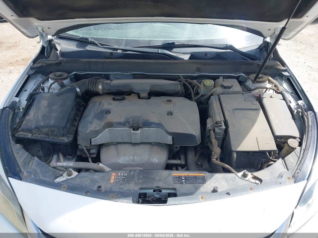 Chevrolet Malibu Ls