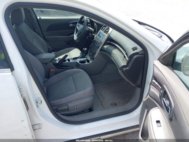 Chevrolet Malibu Ls