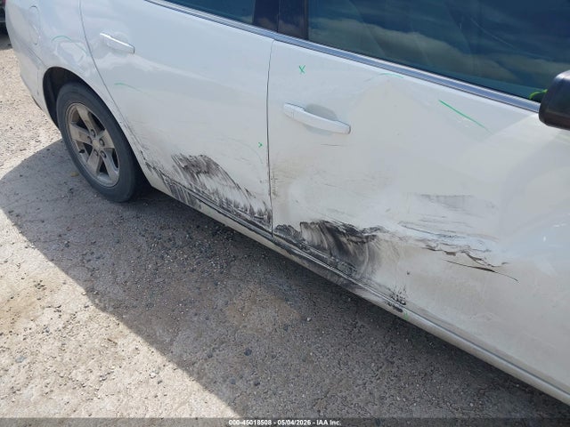 Chevrolet Malibu Ls