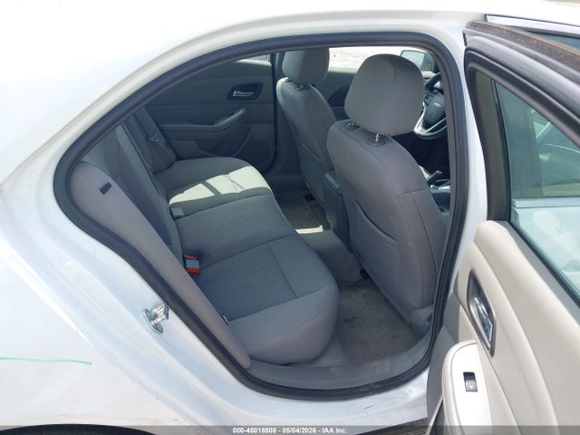Chevrolet Malibu Ls