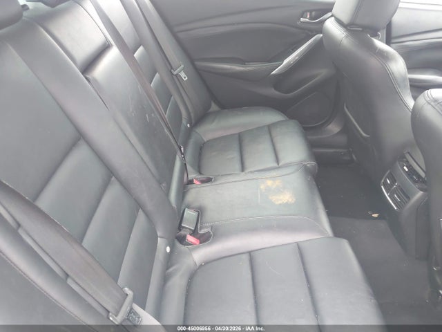Mazda Mazda6 I Touring