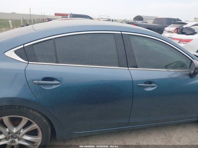 Mazda Mazda6 I Touring