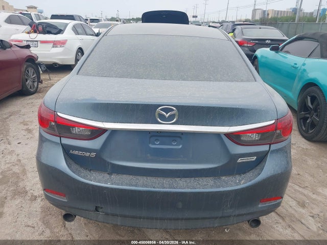 Mazda Mazda6 I Touring