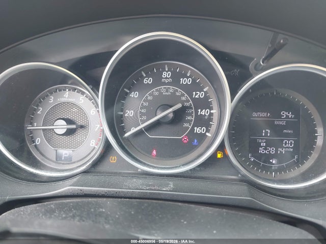 Mazda Mazda6 I Touring