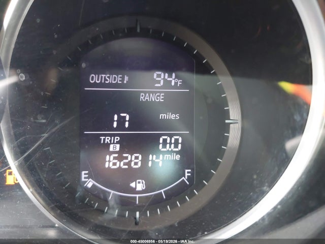 Mazda Mazda6 I Touring