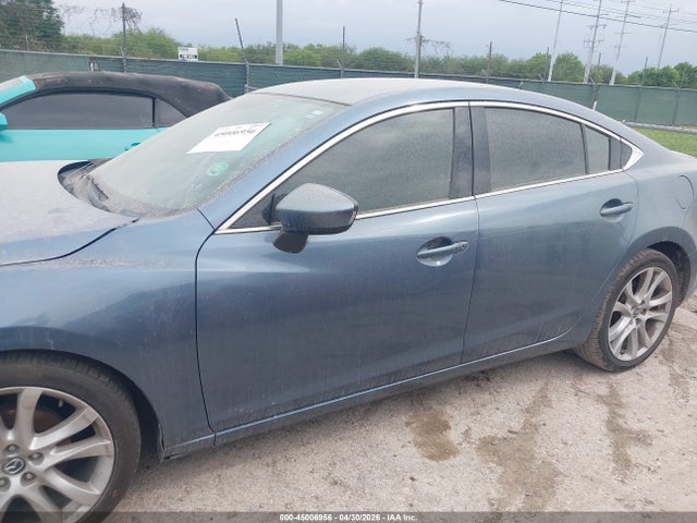 Mazda Mazda6 I Touring
