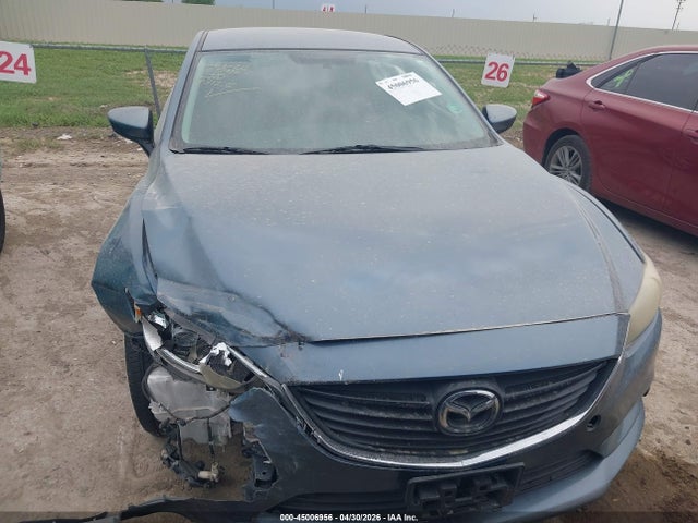 Mazda Mazda6 I Touring